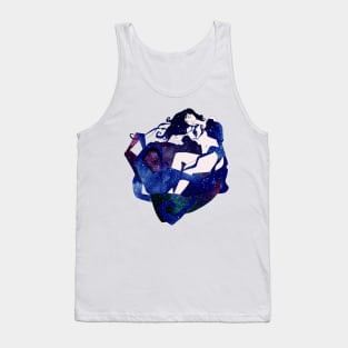 Celestial Tank Top